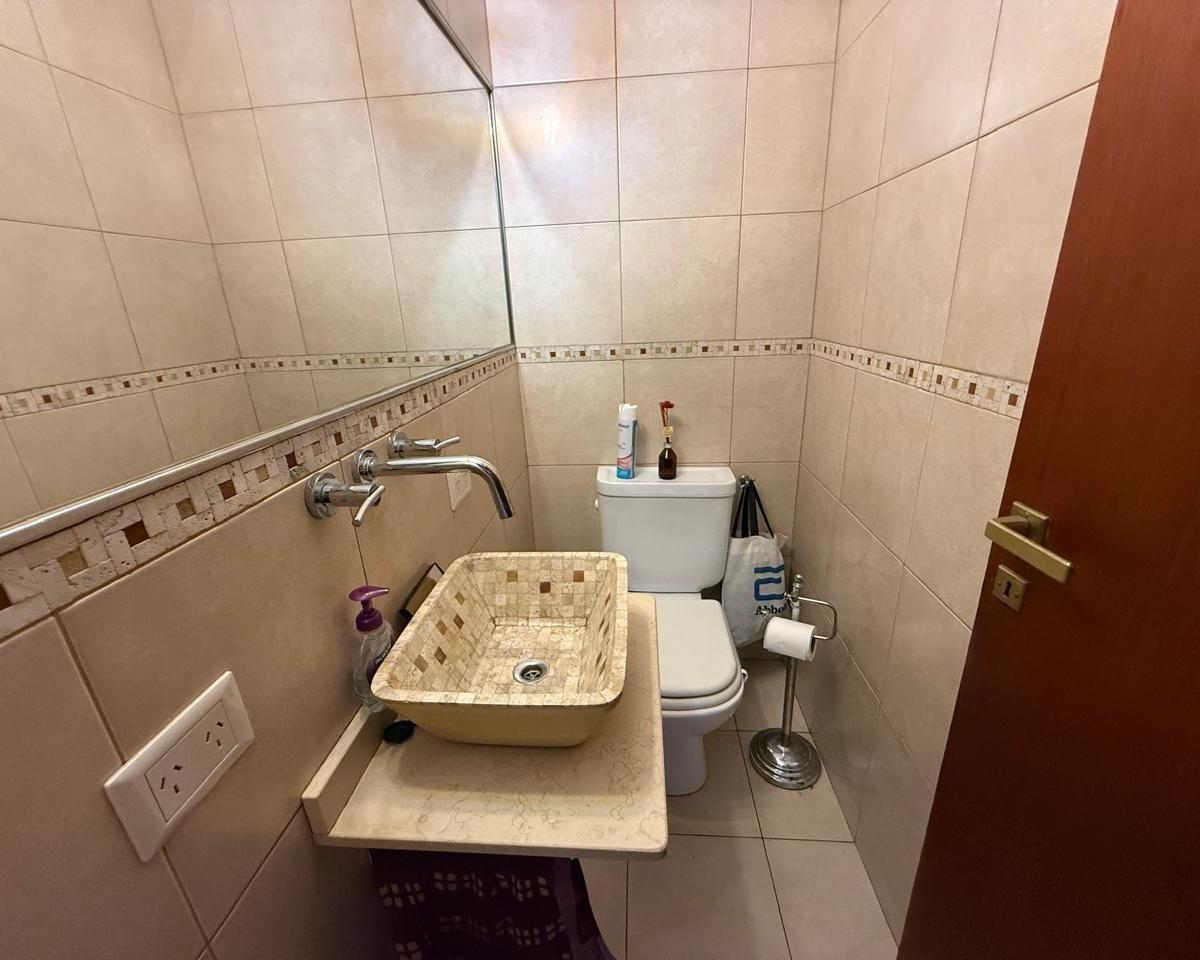 Venta| Hermoso Dúplex de 4 Amb Al Frente| Saavedra 2