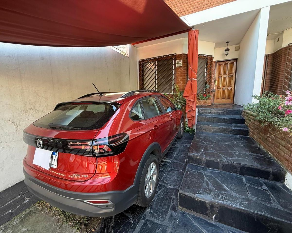 Venta| Hermoso Dúplex de 4 Amb Al Frente| Saavedra 3