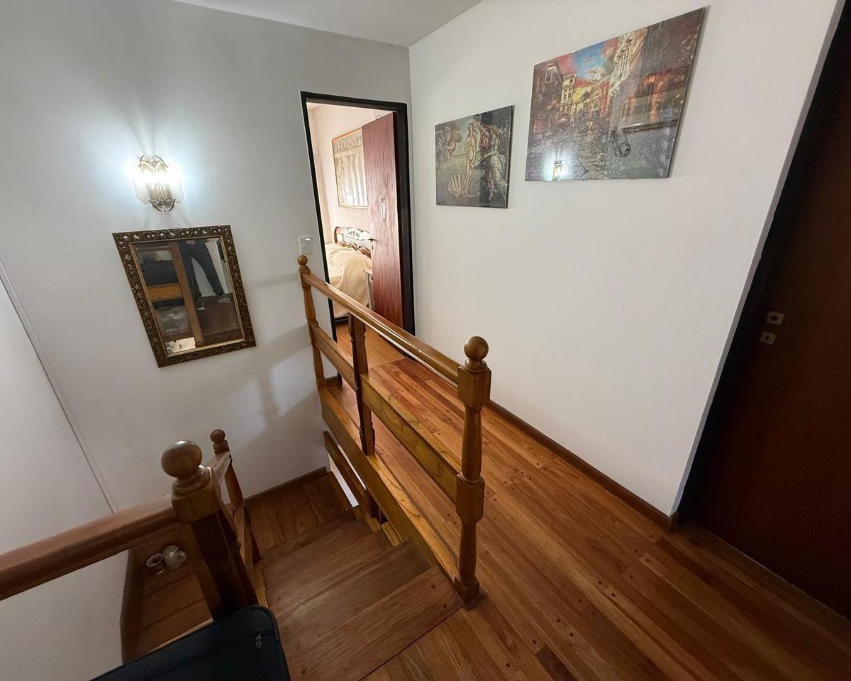 Venta| Hermoso Dúplex de 4 Amb Al Frente| Saavedra 5