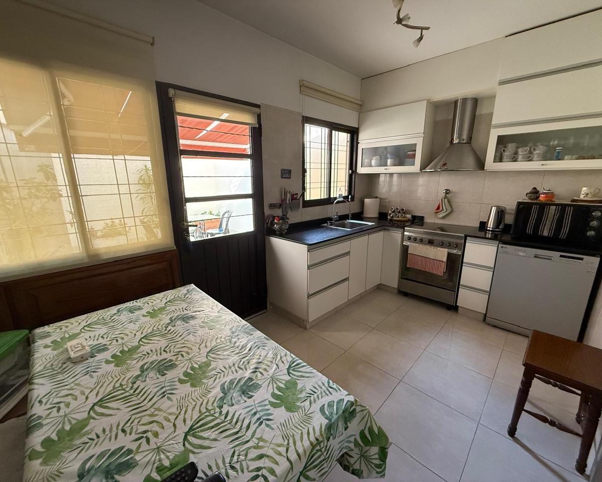 Venta| Hermoso Dúplex de 4 Amb Al Frente| Saavedra 1
