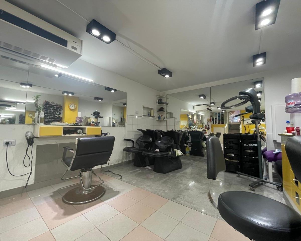 Venta | Local de 4.10 X 10.30 | Saavedra 1