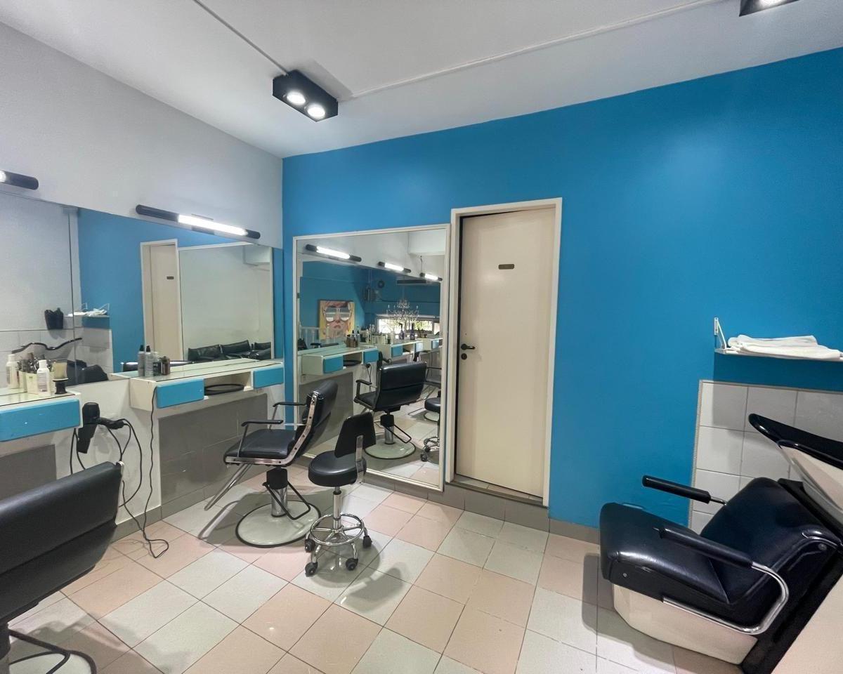 Venta | Local de 4.10 X 10.30 | Saavedra 4