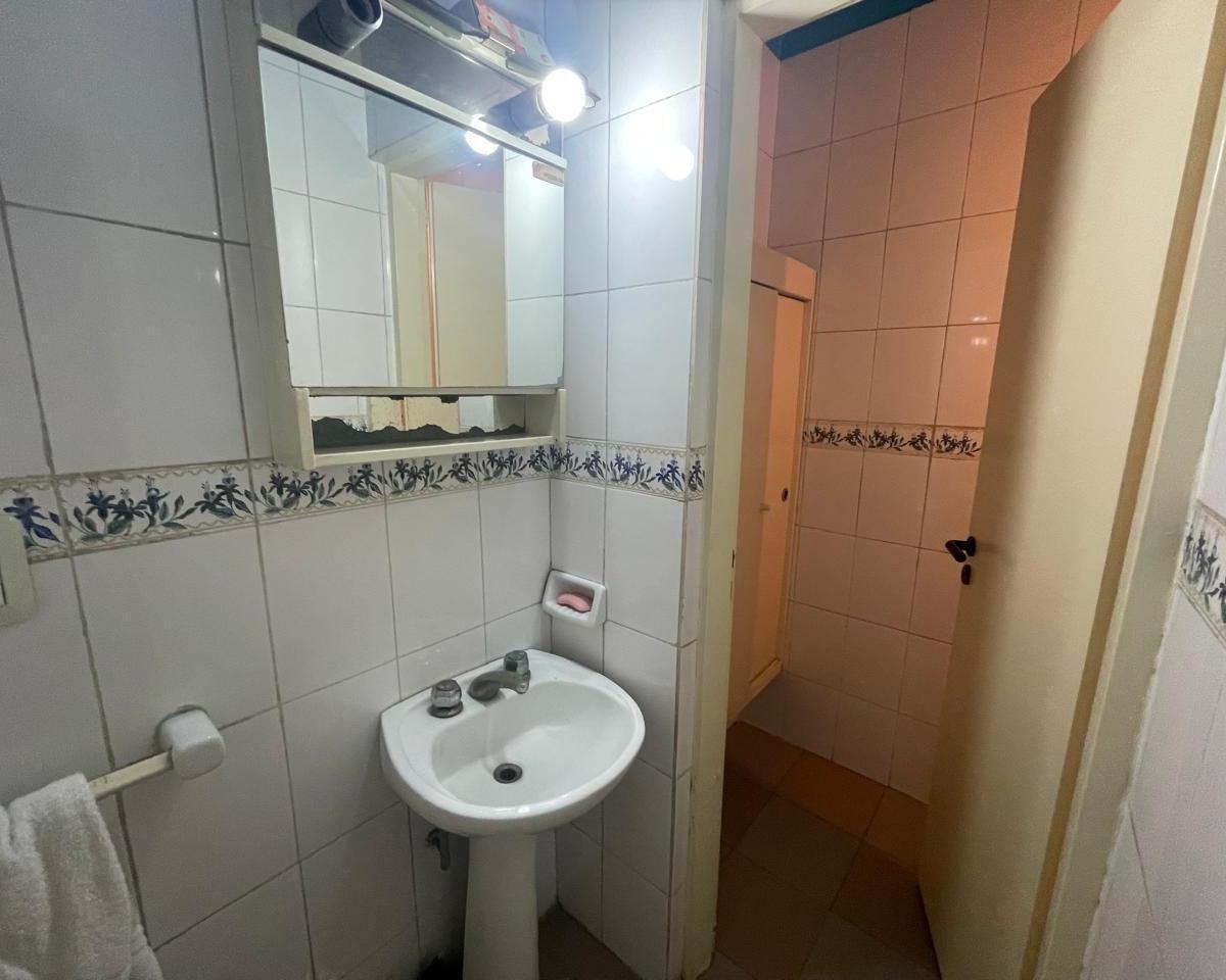 Venta | Local de 4.10 X 10.30 | Saavedra 2