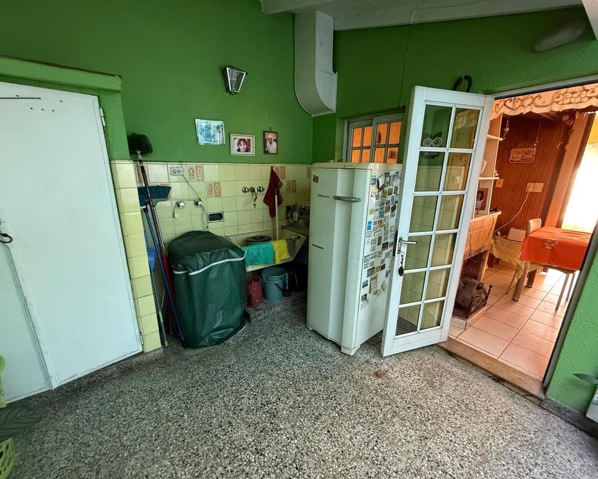 Venta| Casa - Ph, Al Frente, Entrada Independiente. 6 Ambientes. Muy Luminoso| Saa 1