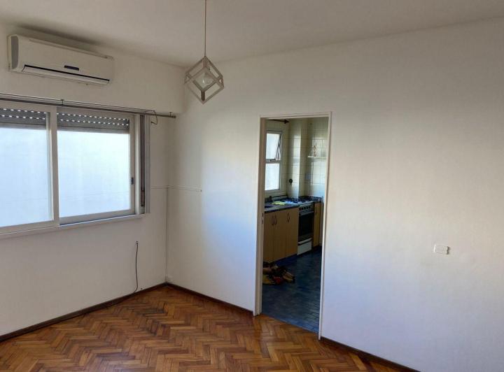 Alquiler | Departamento 2 ambientes lateral | Saavedra 5