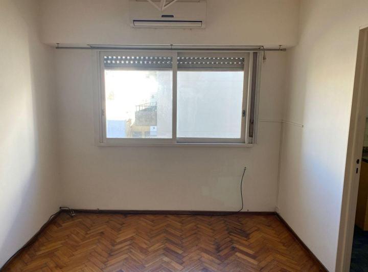 Alquiler | Departamento 2 ambientes lateral | Saavedra 4