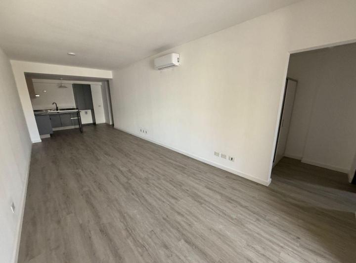 Alquiler | Depto 1 ambiente al frente con balcón | Saavedra 2
