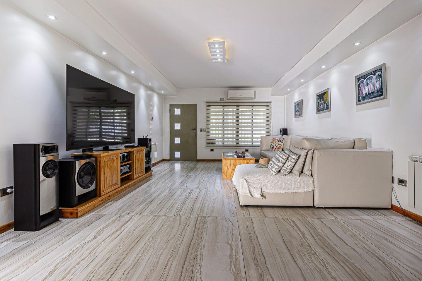 Foto de Venta | Casa 4 ambientes con pileta | Villa Urquiza, imagen 3