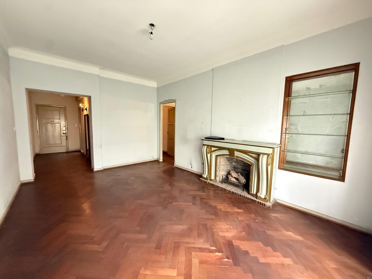 Venta | Departamento 4 ambientes a refaccionar | Palermo