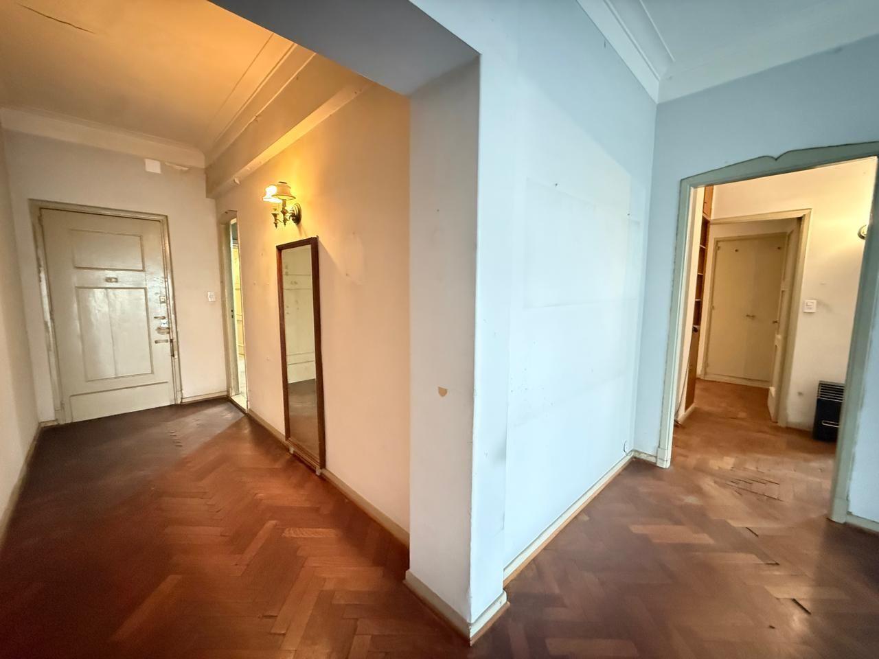 Foto de Venta | Departamento 4 ambientes a refaccionar | Palermo, imagen 3