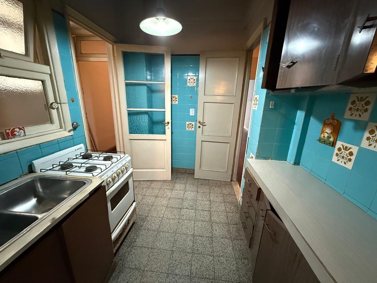 Foto de Venta | Departamento 4 ambientes a refaccionar | Palermo, imagen 5