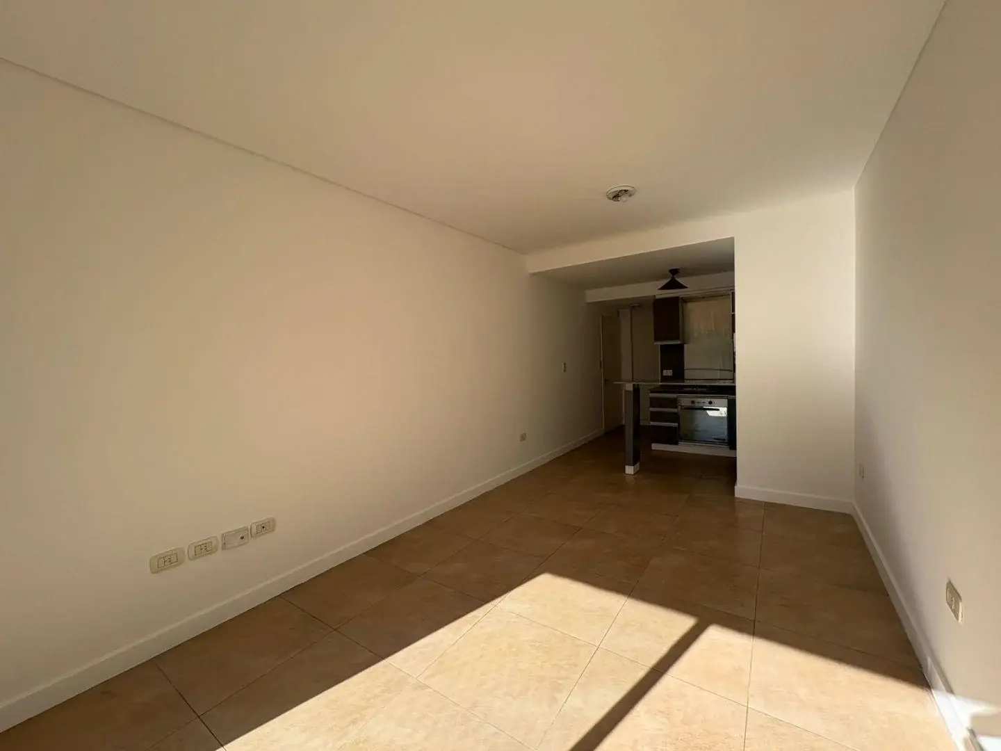 Alquiler | Departamento monoambiente con balcón | Belgrano 4