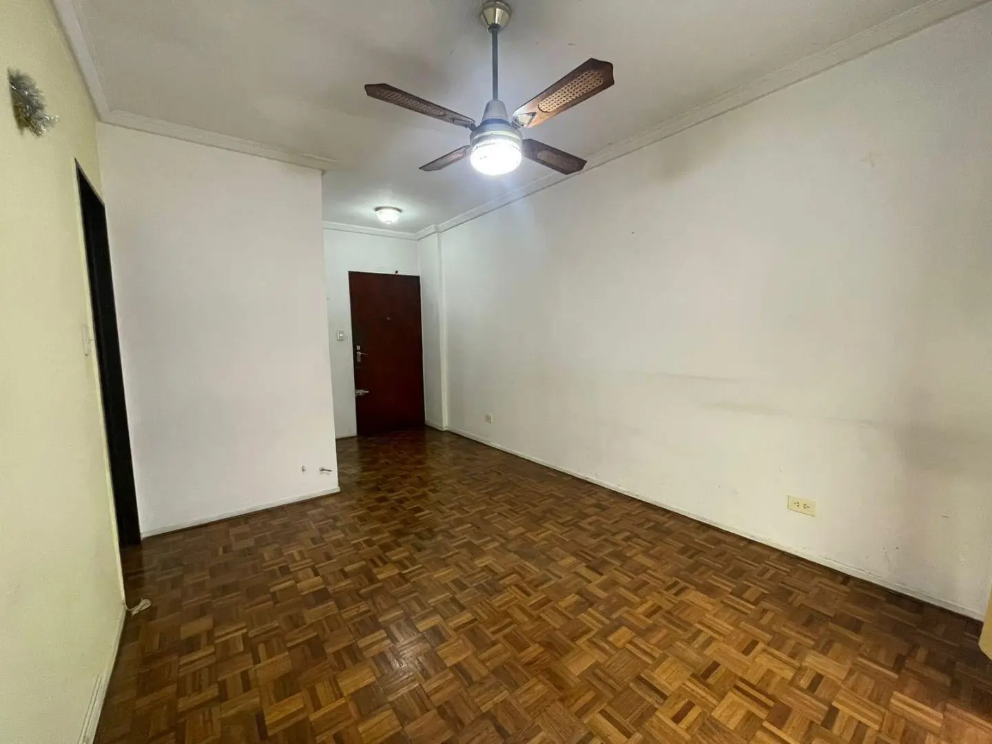 Alquiler | Departamento 3 ambientes con balcón | Saavedra 2