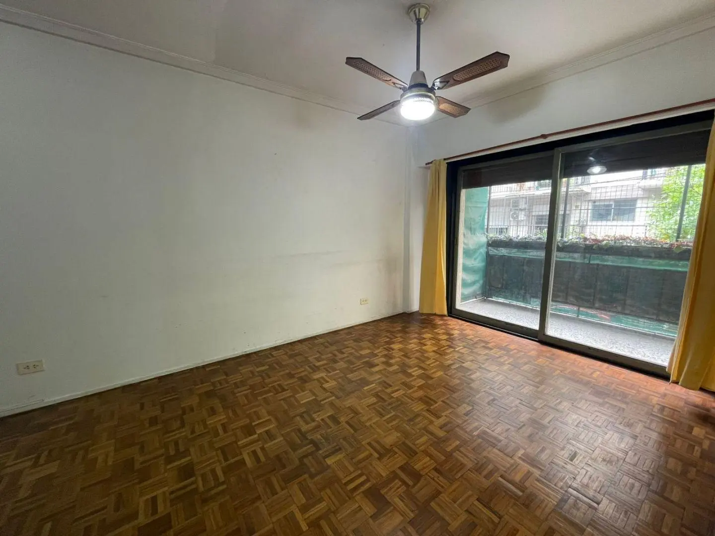 Alquiler | Departamento 3 ambientes con balcón | Saavedra 3
