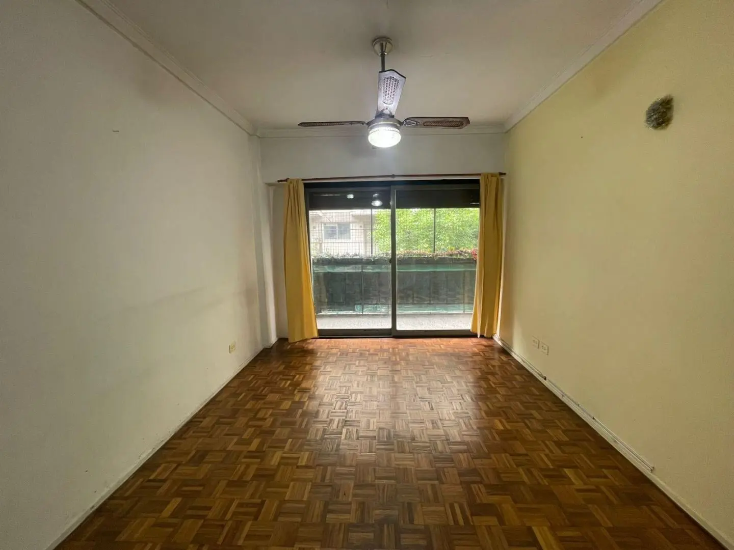 Alquiler | Departamento 3 ambientes con balcón | Saavedra 5