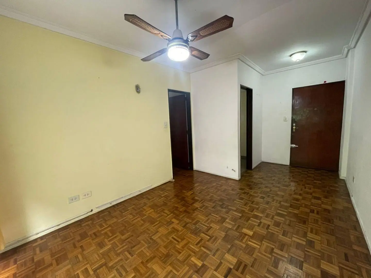 Alquiler | Departamento 3 ambientes con balcón | Saavedra 4