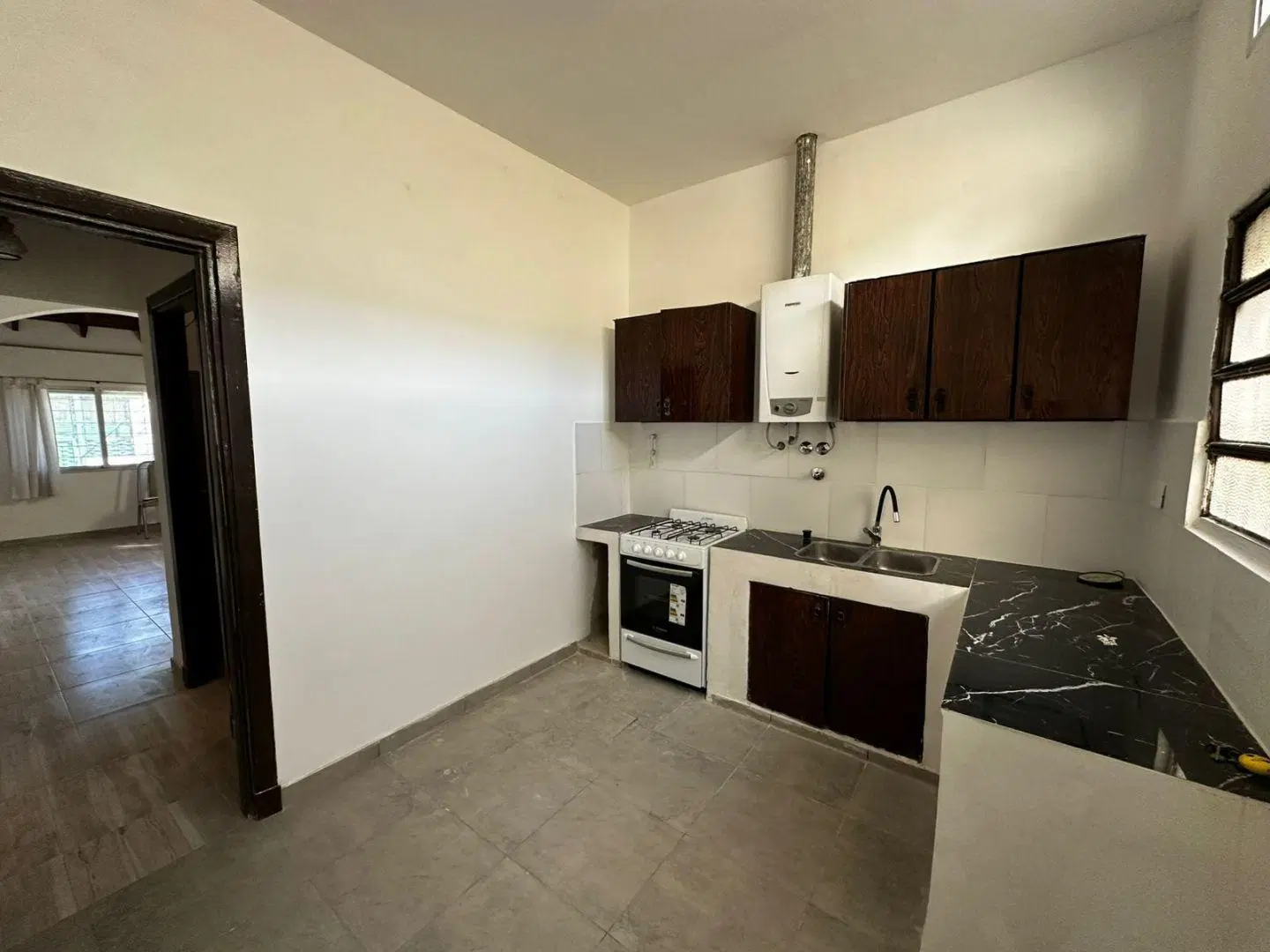 Venta | PH tipo casa 3 ambientes | Saavedra 4