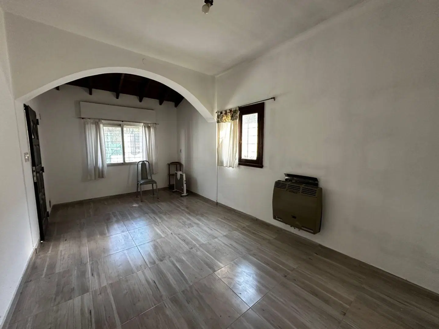 Venta | PH tipo casa 3 ambientes | Saavedra 2