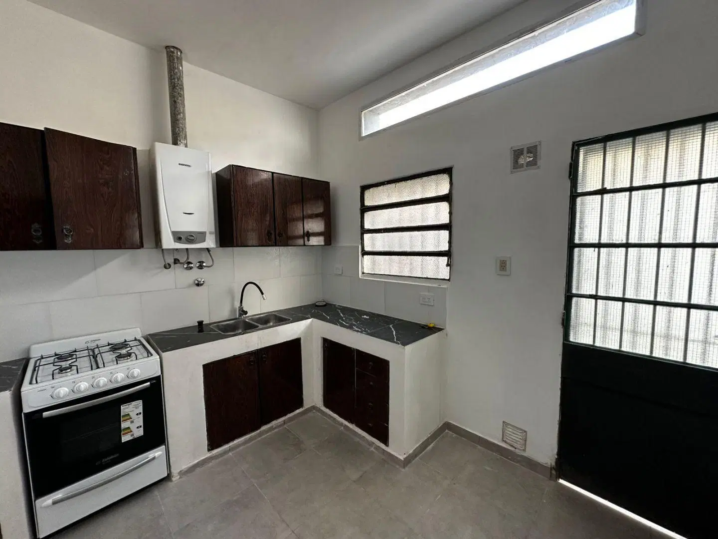 Venta | PH tipo casa 3 ambientes | Saavedra 5