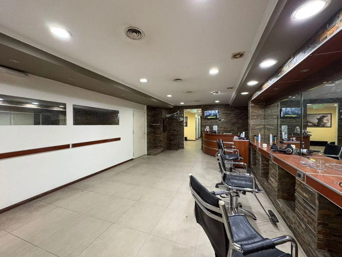 Alquiler | Local comercial en Saavedra 5