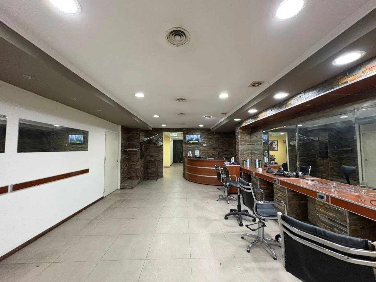 Alquiler | Local comercial en Saavedra 1