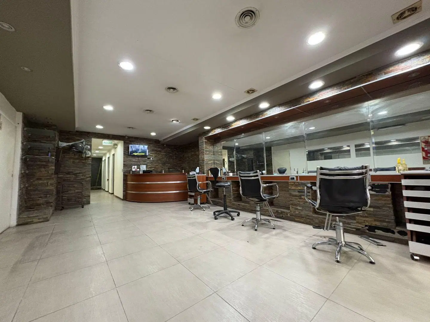 Alquiler | Local comercial en Saavedra 2