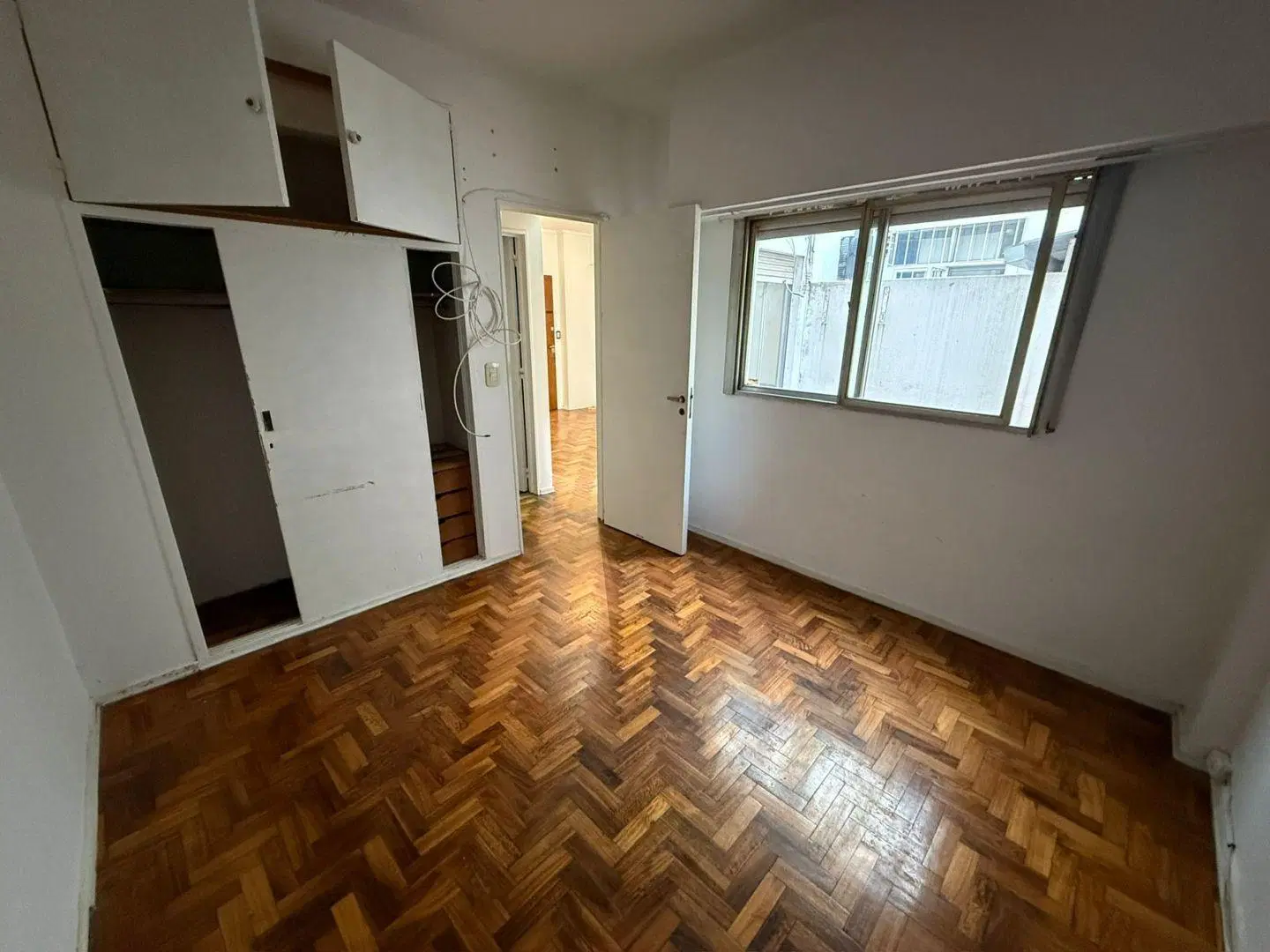 Venta | Departamento 2 ambientes con patio | Recoleta 8