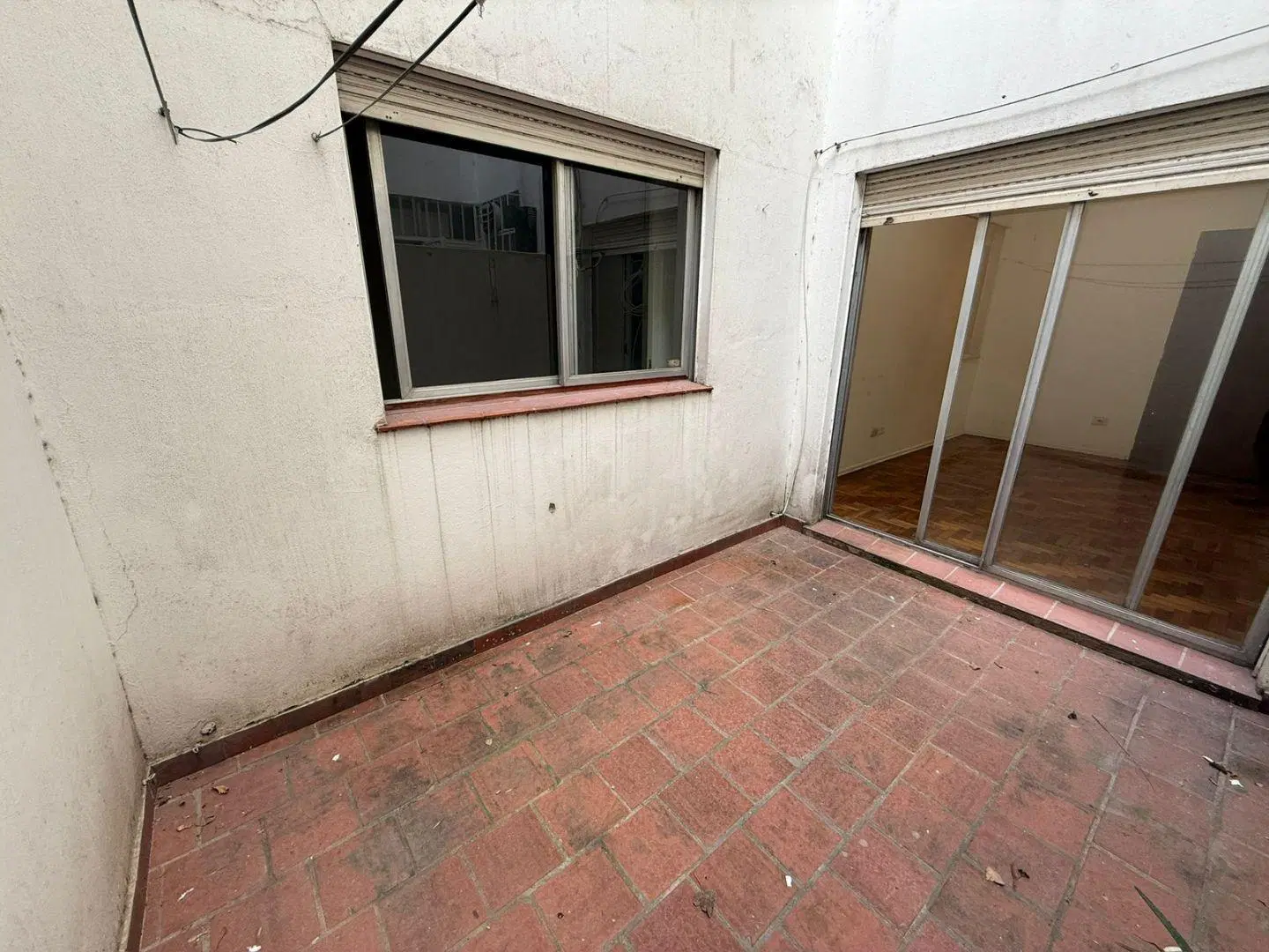 Venta | Departamento 2 ambientes con patio | Recoleta 2