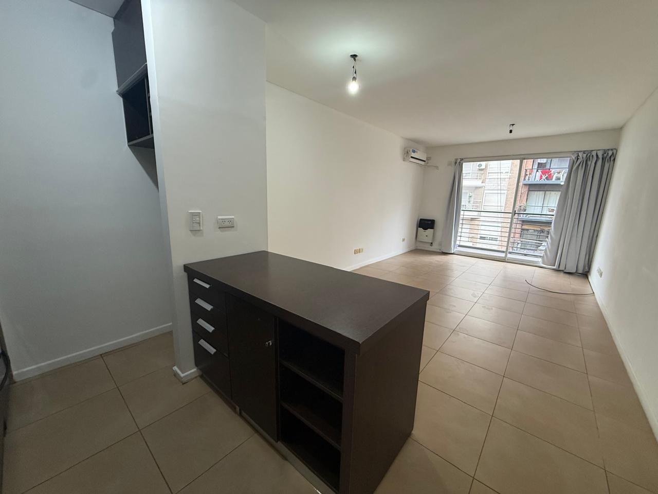 Foto de Alquiler | Monoambiente con balcón | Villa Urquiza, imagen 3