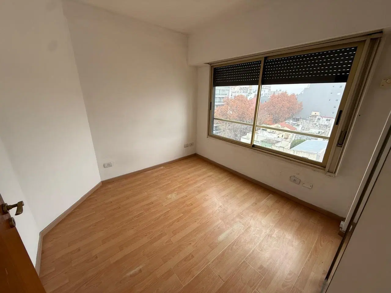 Alquiler | Departamento 2 ambientes con balcón | Saavedra 4