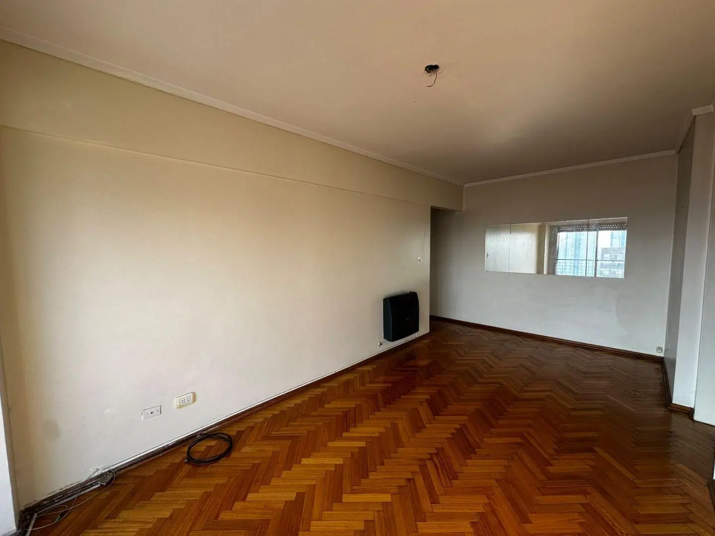 Alquiler | Departamento 3 ambientes | Saavedra 4