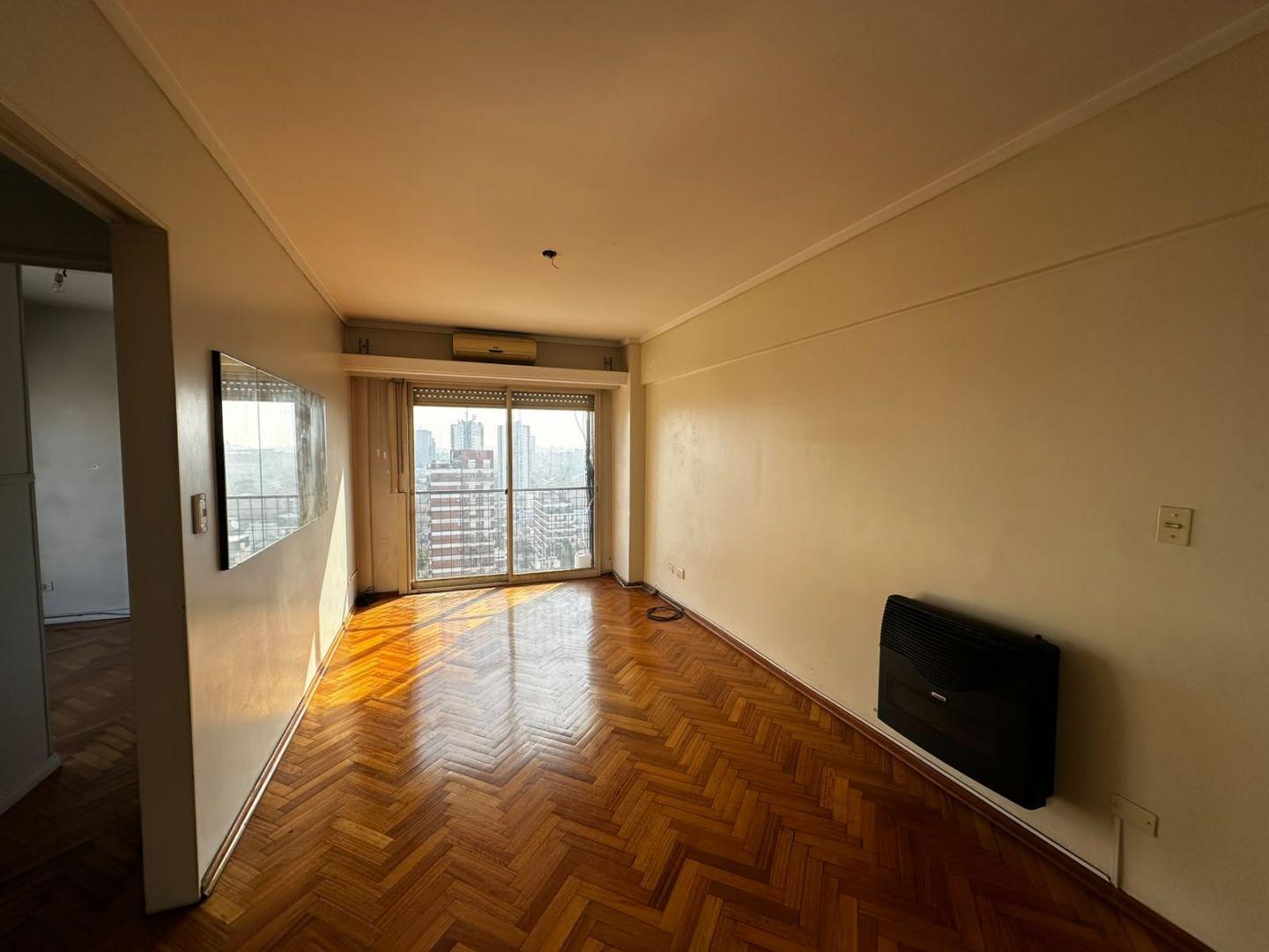 Alquiler | Departamento 3 ambientes | Saavedra