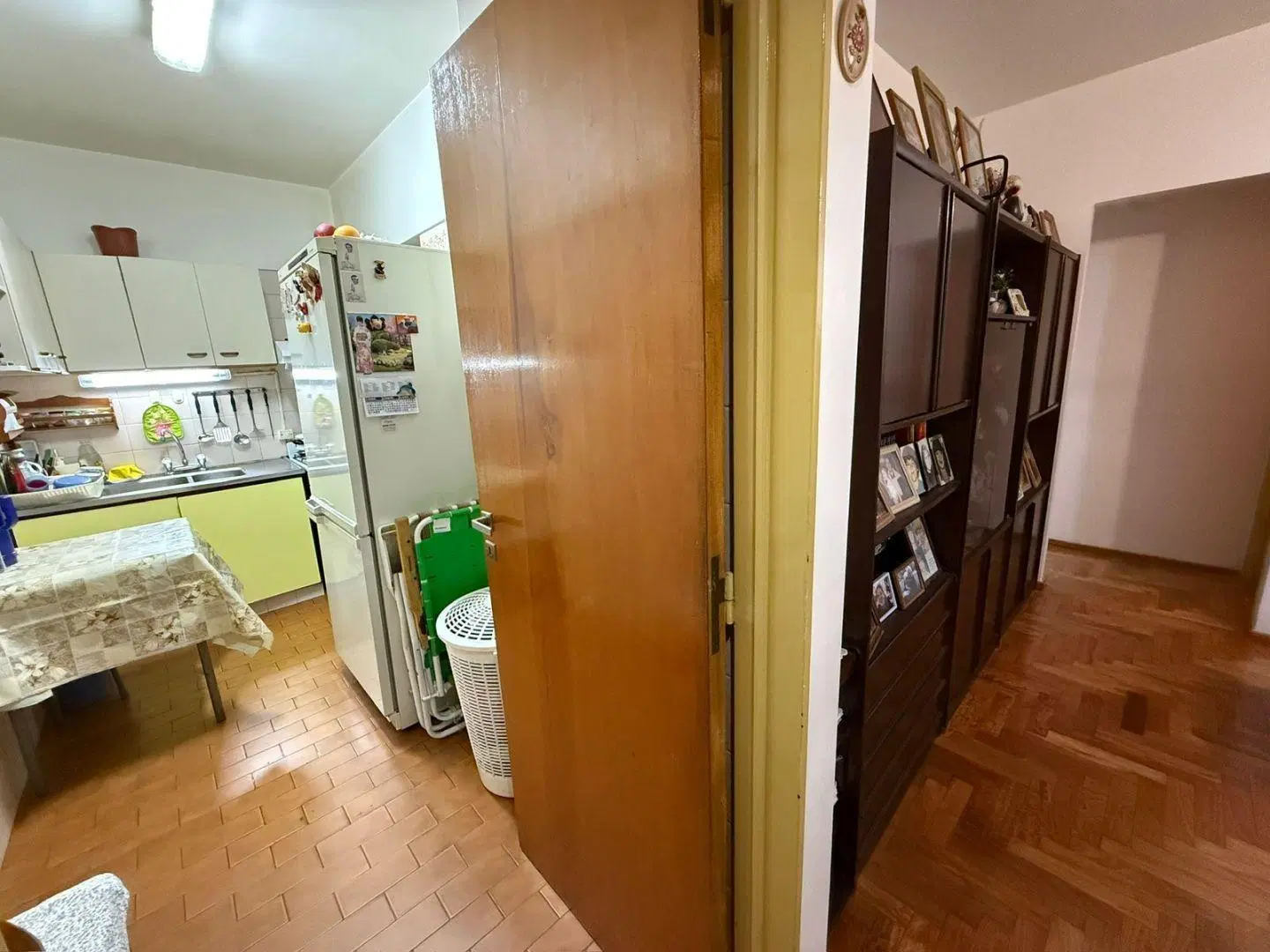 Venta | Departamento 3 ambientes | Belgrano 5