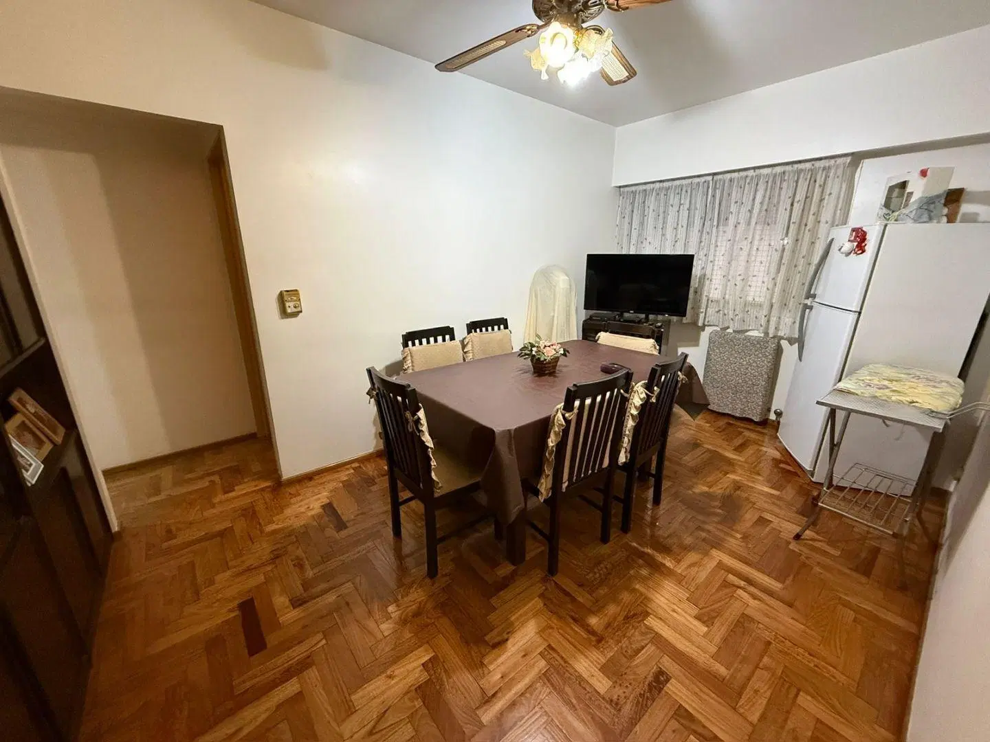 Venta | Departamento 3 ambientes | Belgrano 1