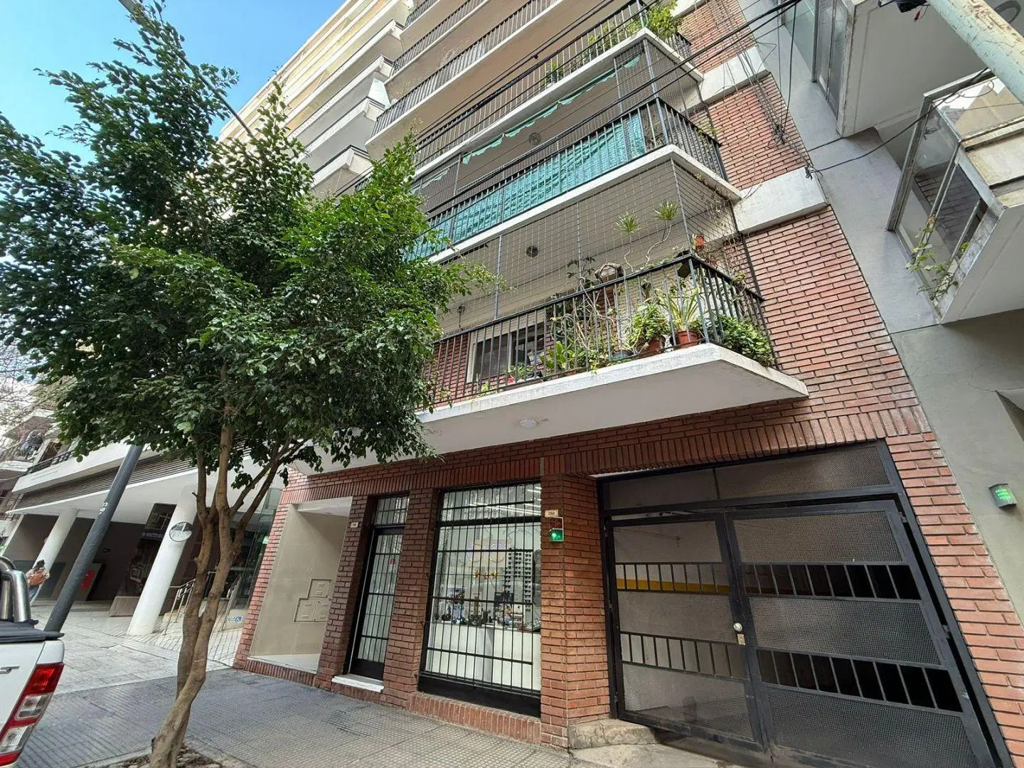 Venta | Departamento 3 ambientes | Belgrano 3