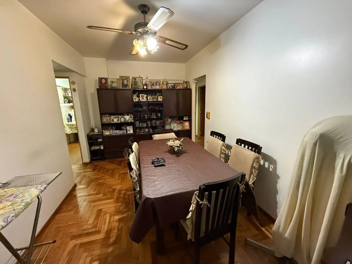 Venta | Departamento 3 ambientes | Belgrano 2