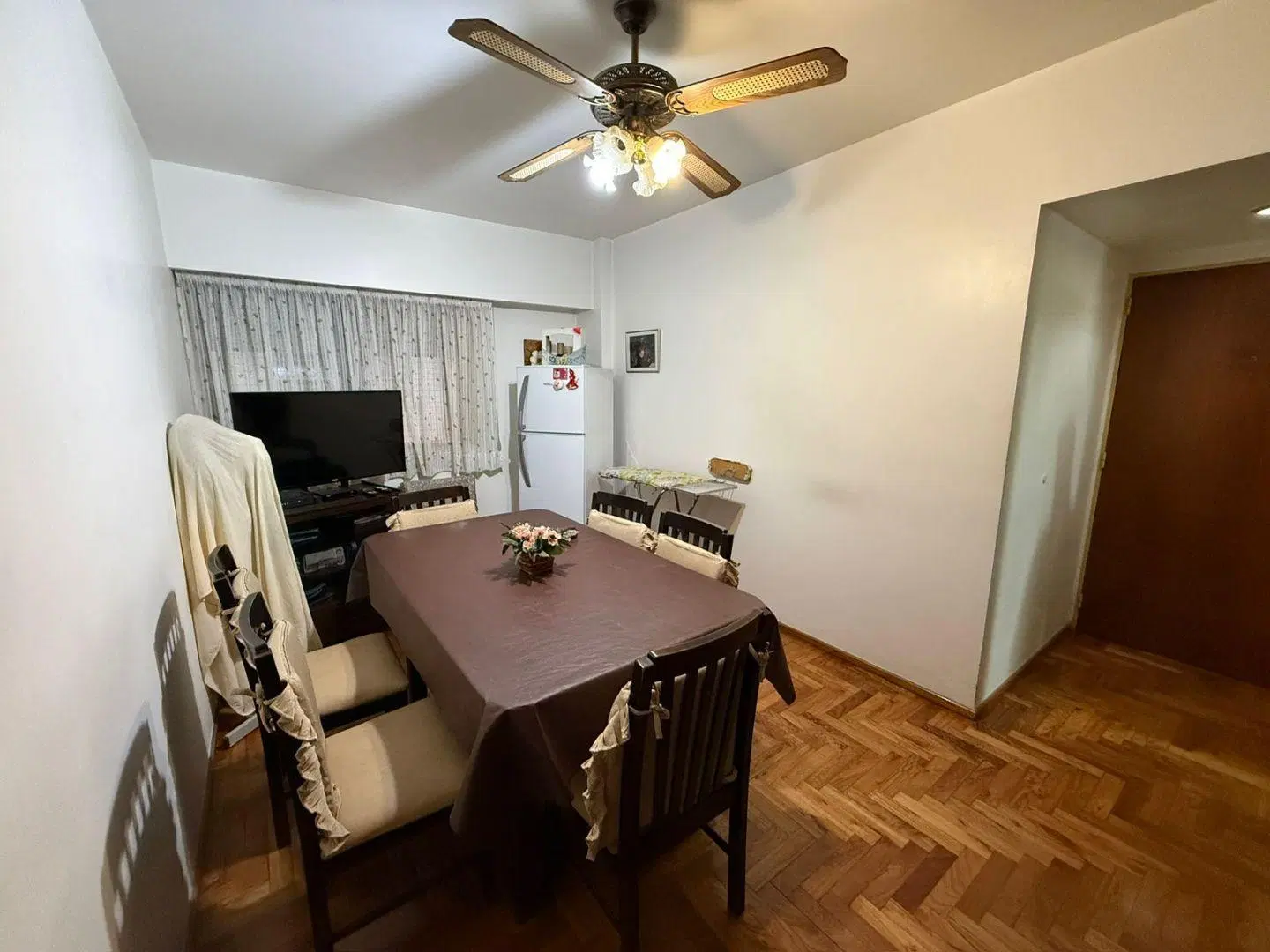 Venta | Departamento 3 ambientes | Belgrano 4