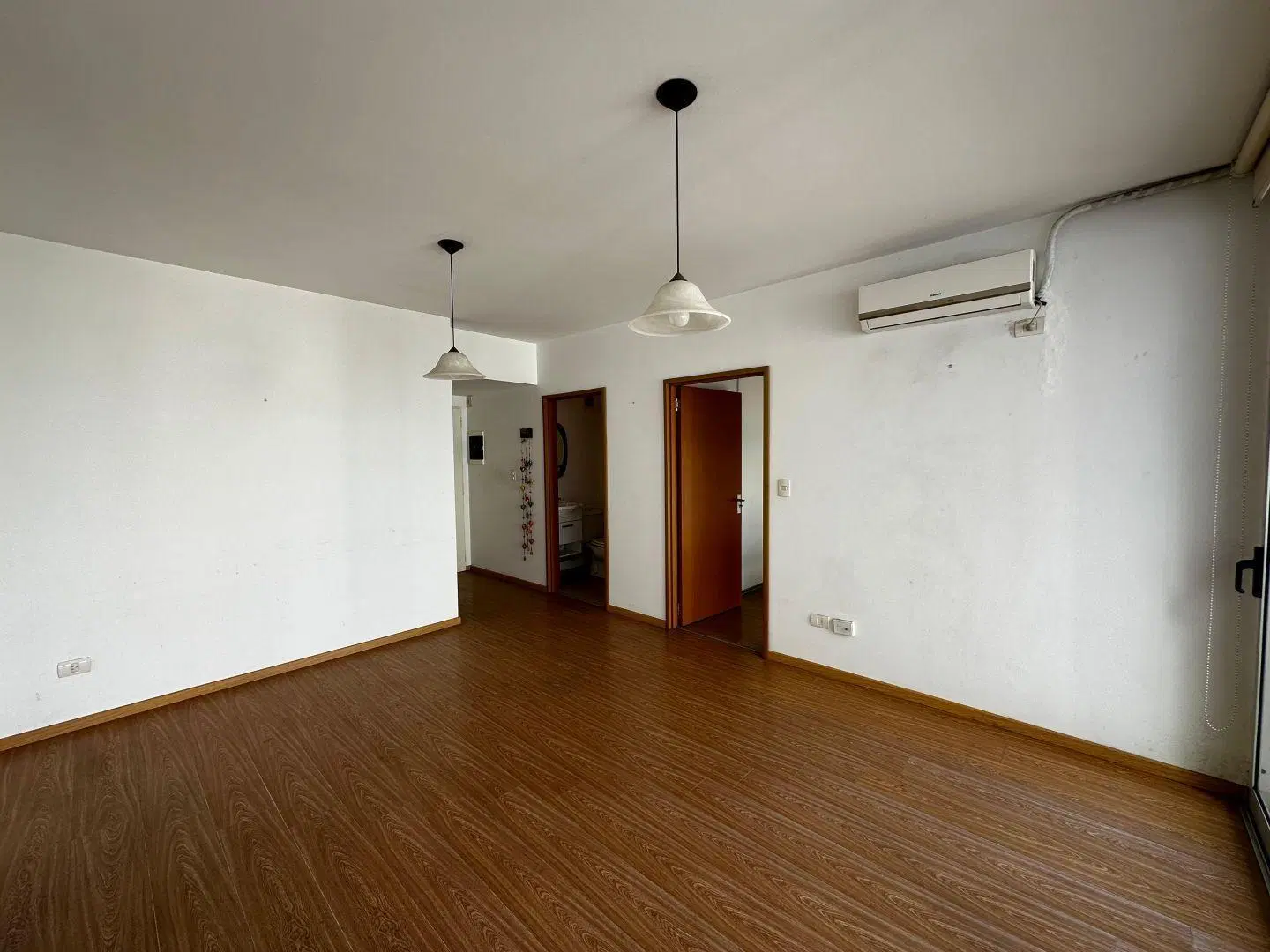 Venta | Departamento 2 ambientes con balcón | Saavedra 2