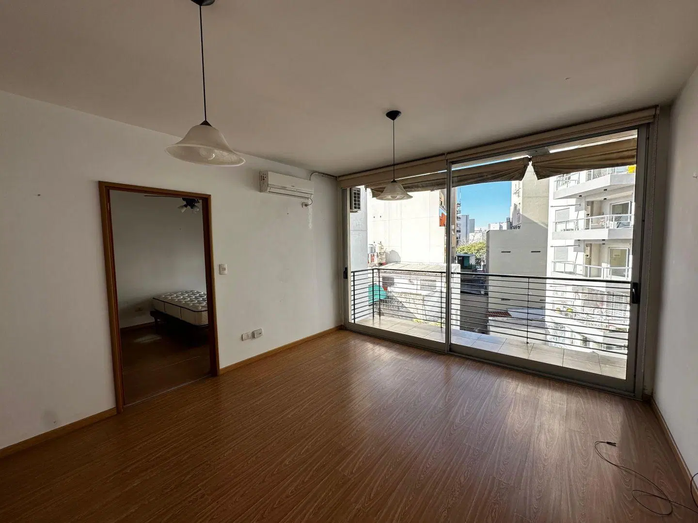 Venta | Departamento 2 ambientes con balcón | Saavedra 3