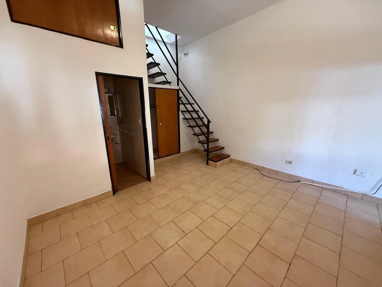 Venta | PH 2 ambientes con terraza propia | Saavedra 2