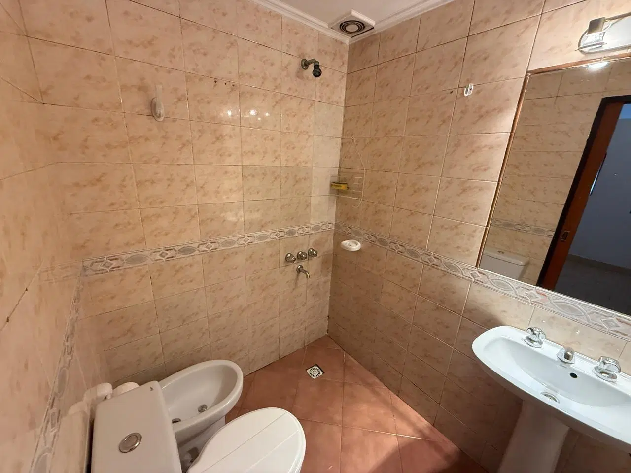 Venta | PH 2 ambientes con terraza propia | Saavedra 4