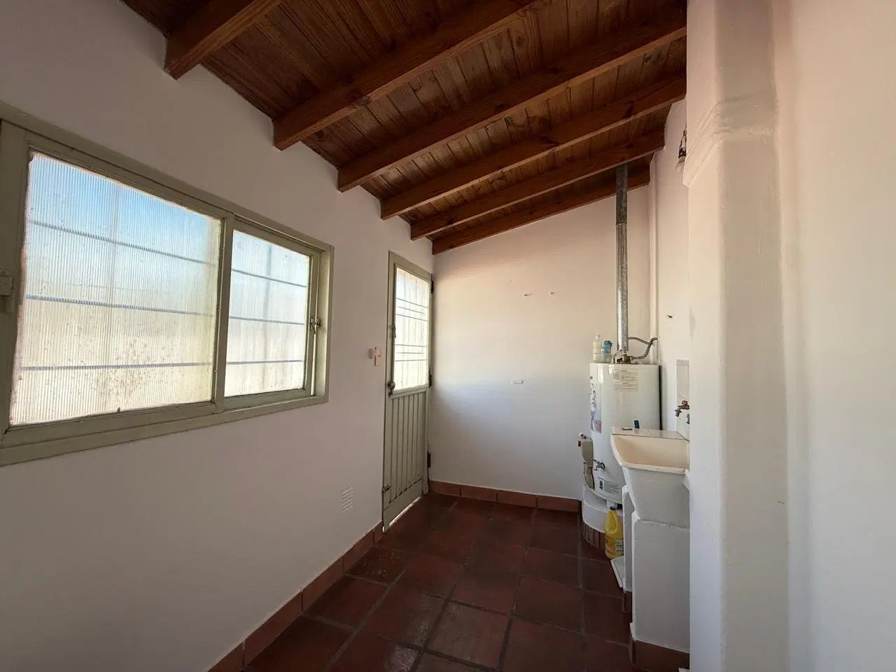 Venta | PH 2 ambientes con terraza propia | Saavedra 8