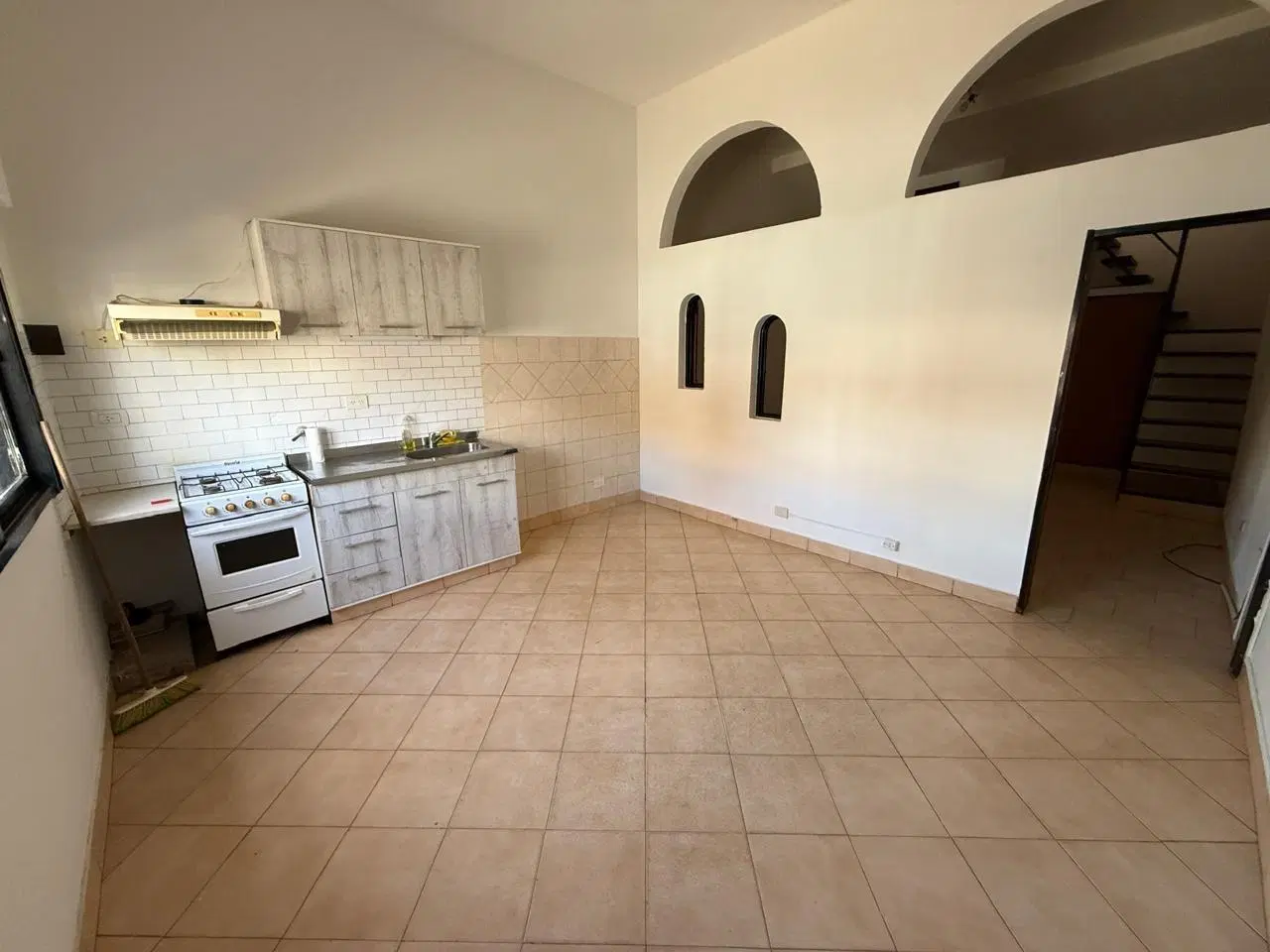 Venta | PH 2 ambientes con terraza propia | Saavedra 3