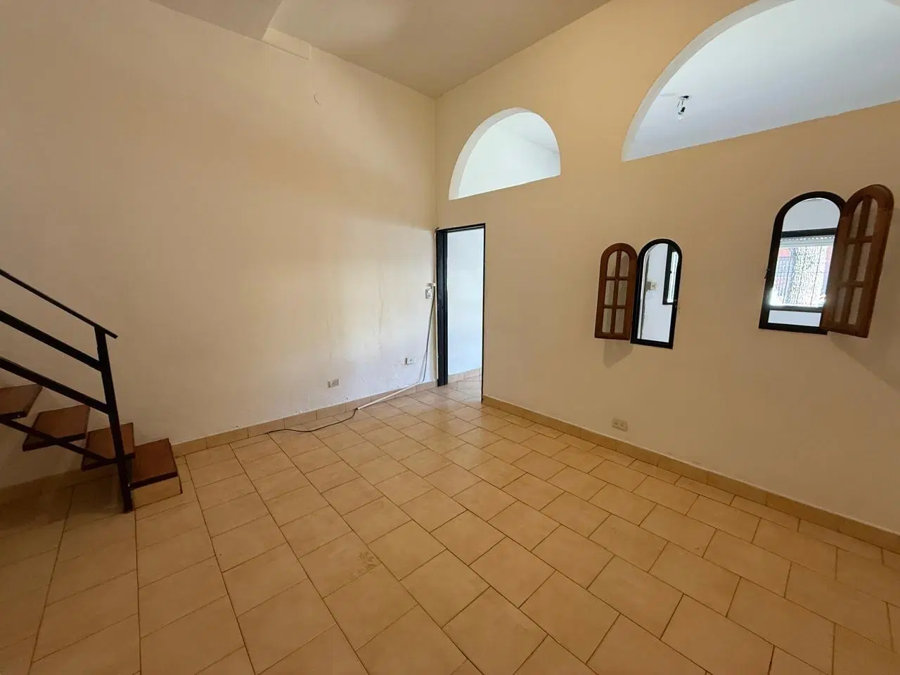 Venta | PH 2 ambientes con terraza propia | Saavedra 5