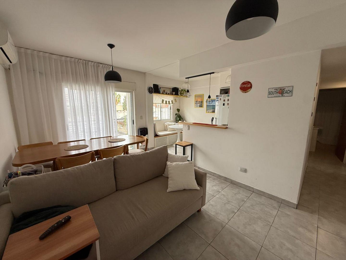 Foto de Venta | Departamento 2 ambientes con balcón | Villa Urquiza, imagen 2