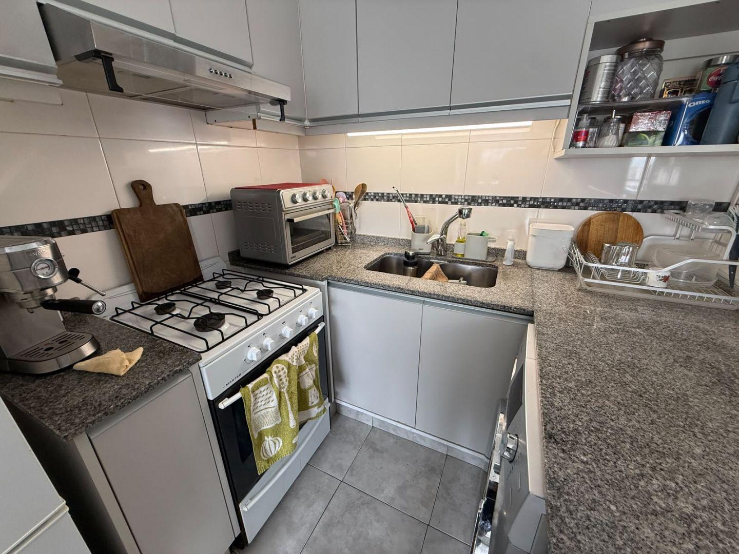 Foto de Venta | Departamento 2 ambientes con balcón | Villa Urquiza, imagen 4