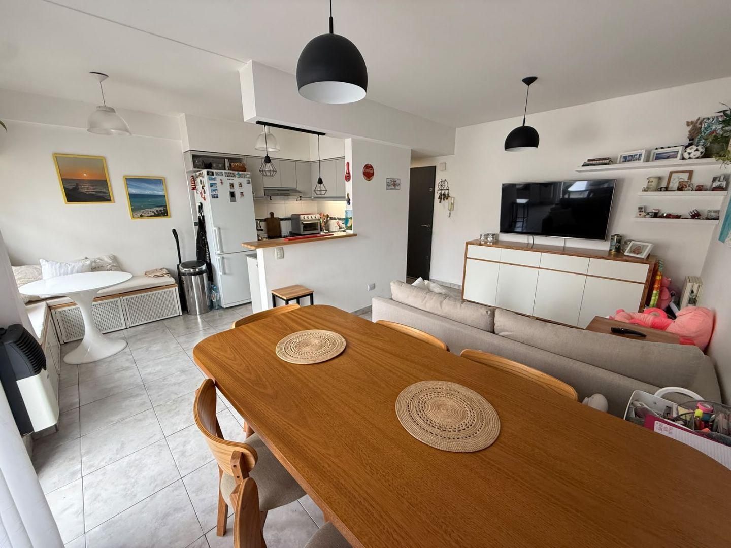 Foto de Venta | Departamento 2 ambientes con balcón | Villa Urquiza, imagen 3