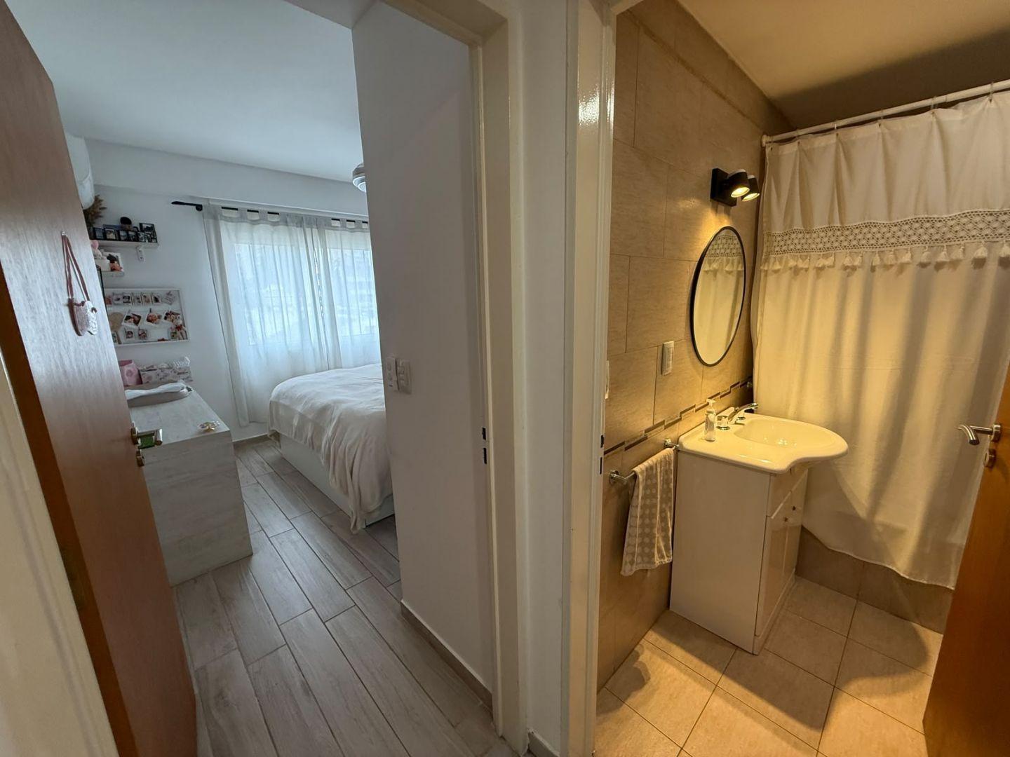 Foto de Venta | Departamento 2 ambientes con balcón | Villa Urquiza, imagen 5