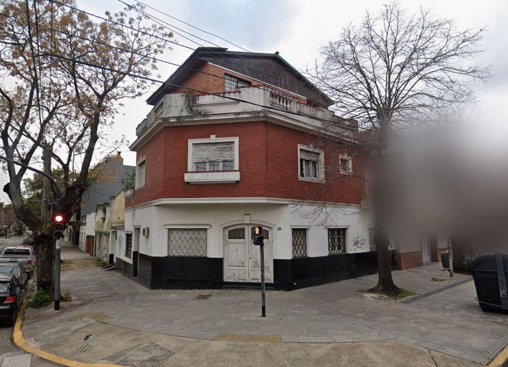 Foto de Venta | Lote USAB2 | Villa Urquiza, imagen 1