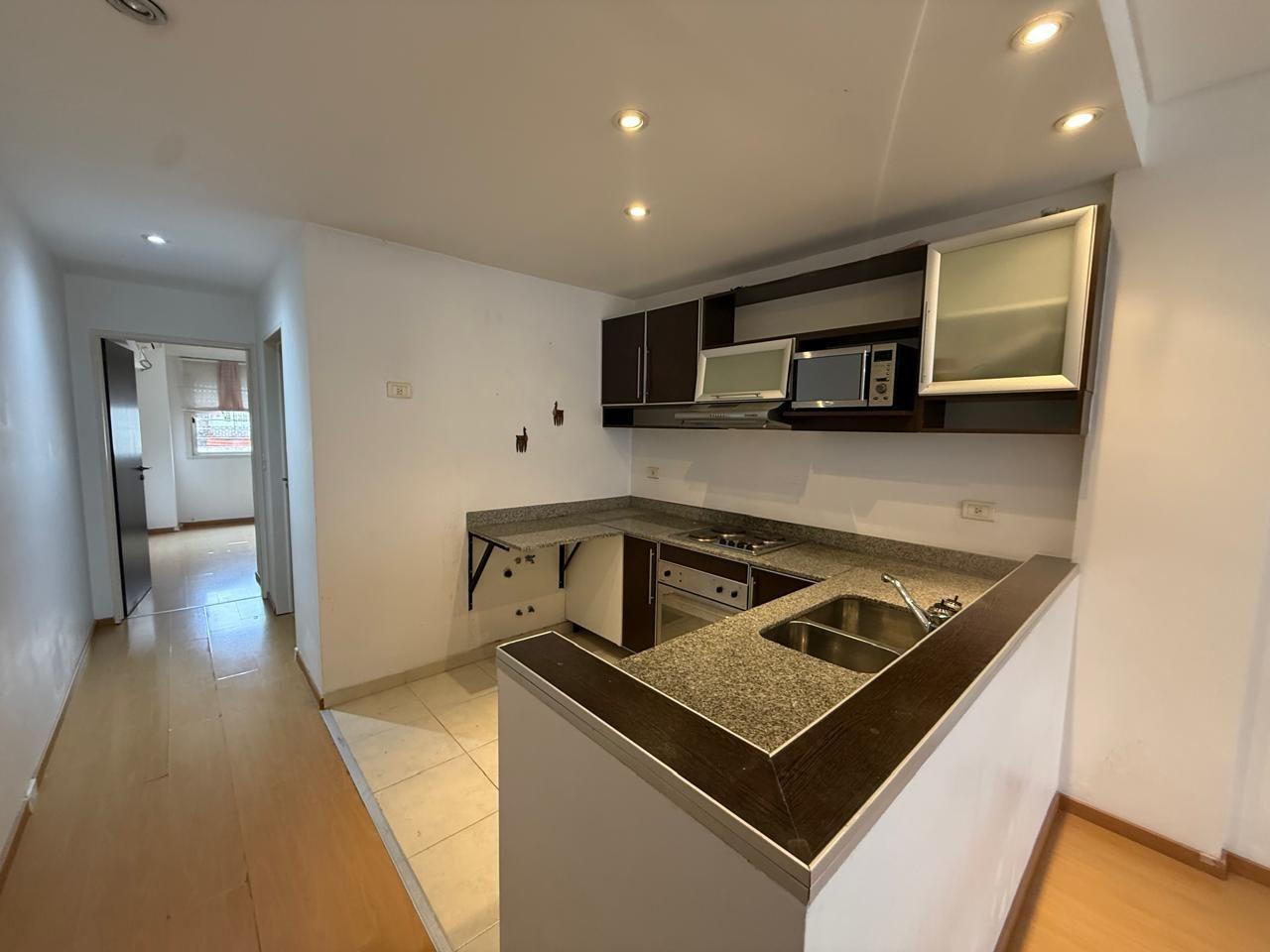 Foto de Alquiler | Departamento 2 ambientes con balcón | Núñez, imagen 2